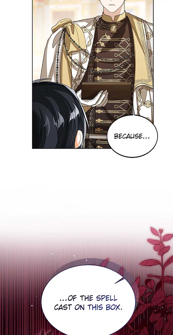 Baby Princess Through the Status Window Chapter 91 - Page 11
