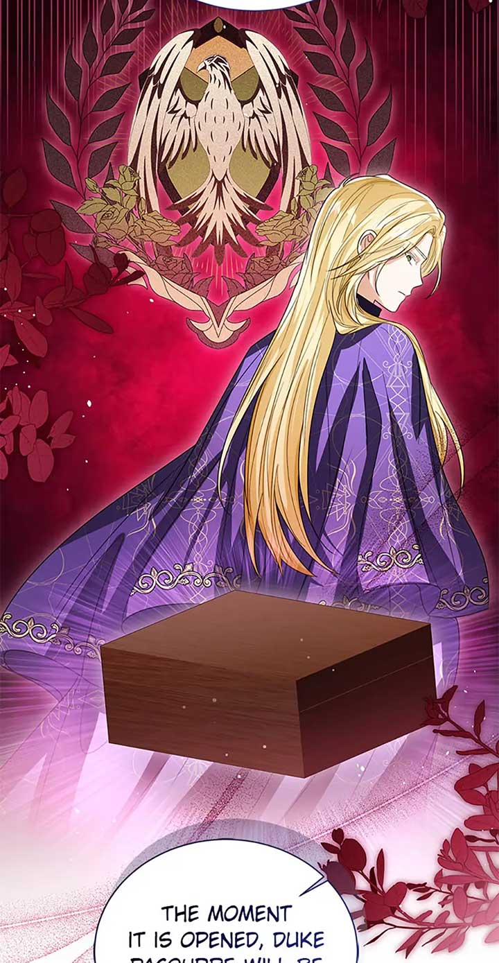 Baby Princess Through the Status Window Chapter 91 - Page 12