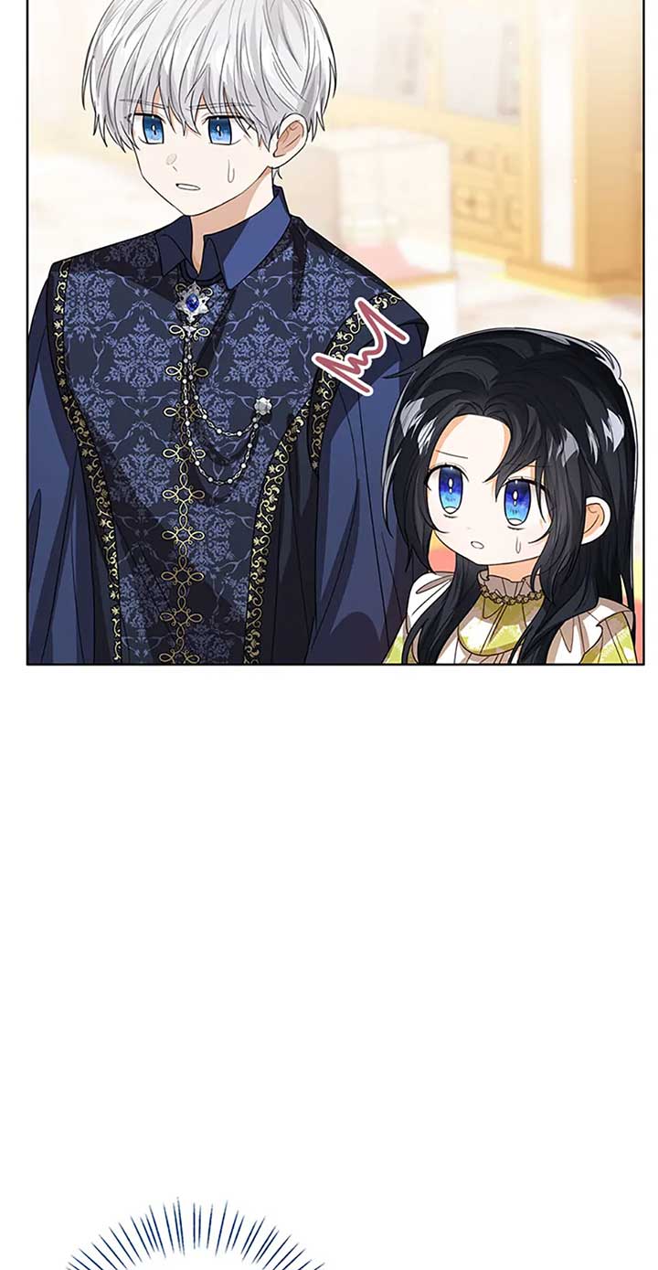 Baby Princess Through the Status Window Chapter 91 - Page 15