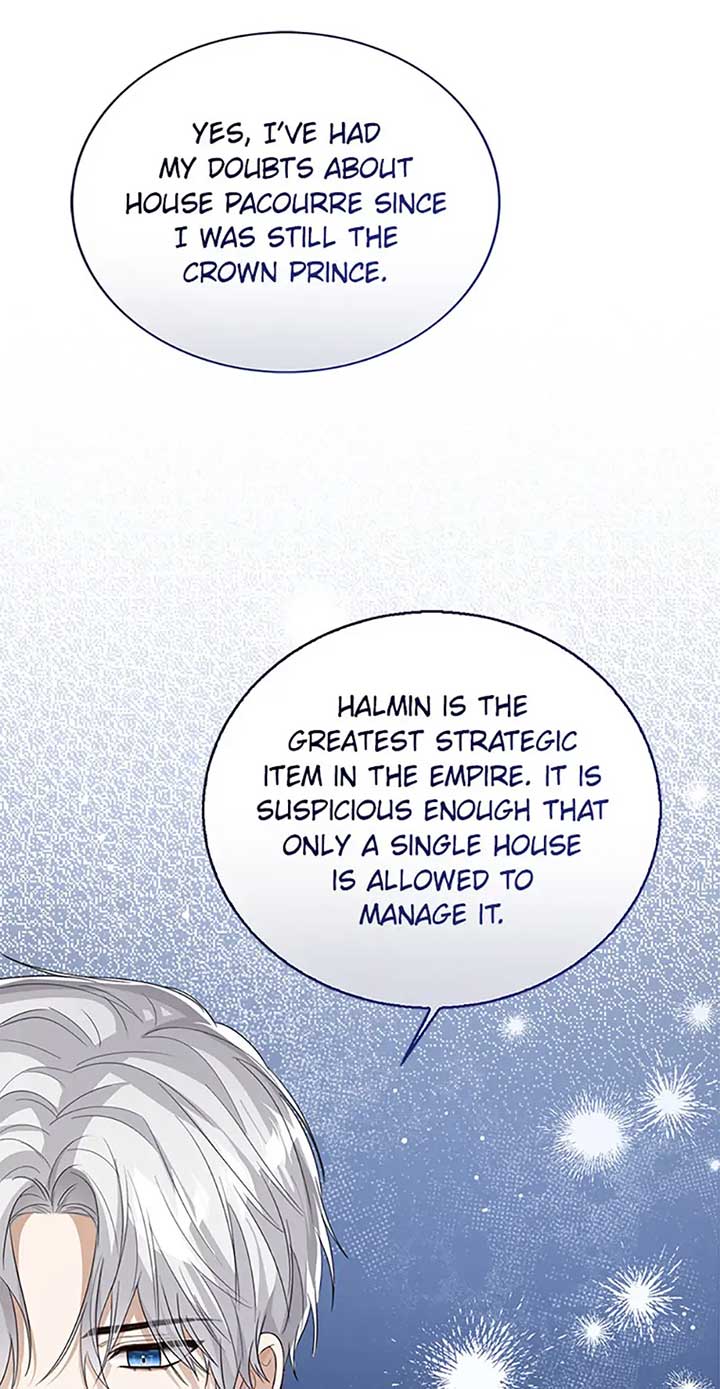 Baby Princess Through the Status Window Chapter 91 - Page 17