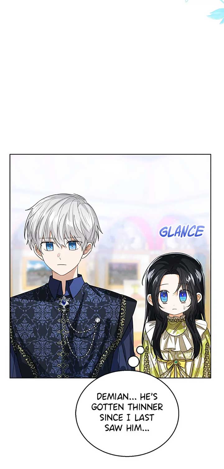 Baby Princess Through the Status Window Chapter 91 - Page 2