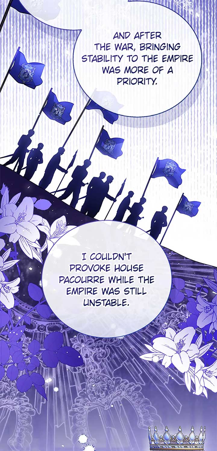Baby Princess Through the Status Window Chapter 91 - Page 21