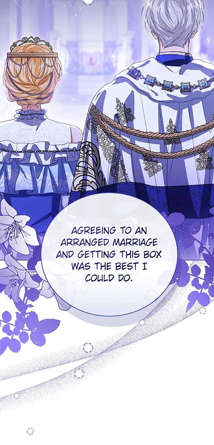 Baby Princess Through the Status Window Chapter 91 - Page 22