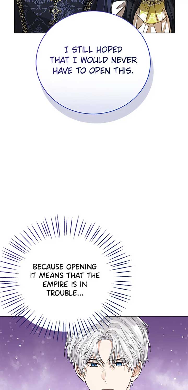 Baby Princess Through the Status Window Chapter 91 - Page 24