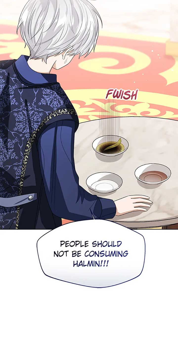 Baby Princess Through the Status Window Chapter 91 - Page 37