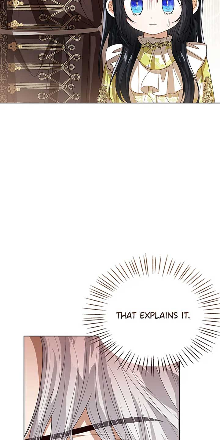 Baby Princess Through the Status Window Chapter 91 - Page 39