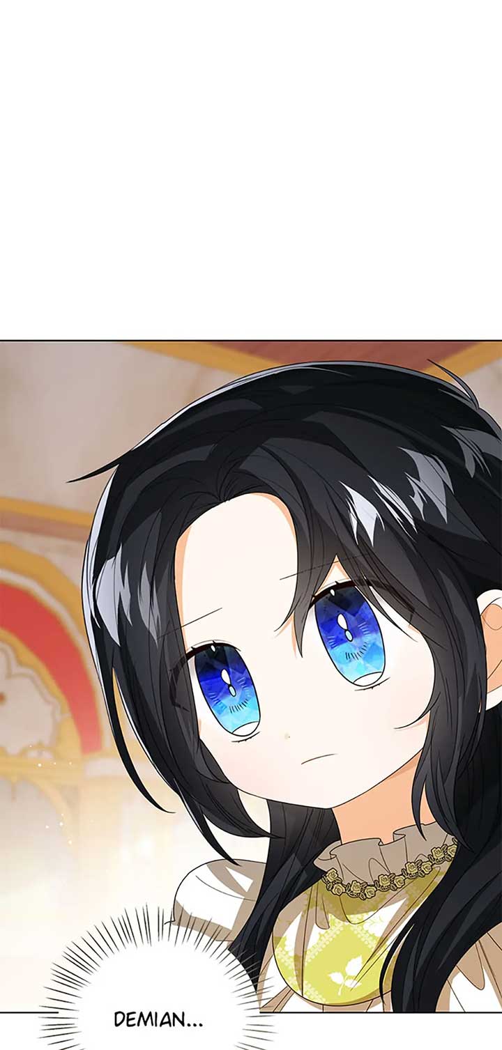 Baby Princess Through the Status Window Chapter 91 - Page 4