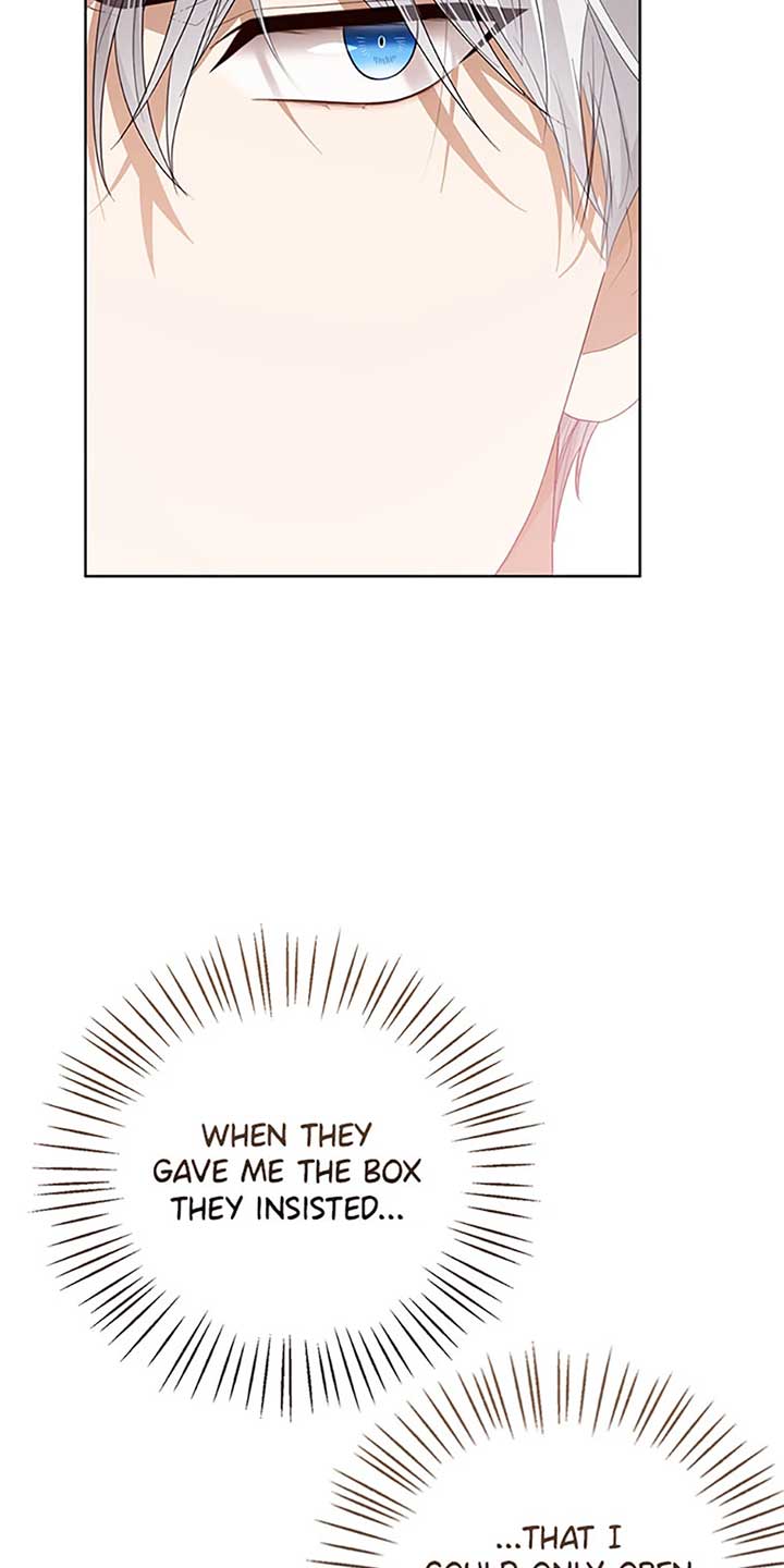 Baby Princess Through the Status Window Chapter 91 - Page 40