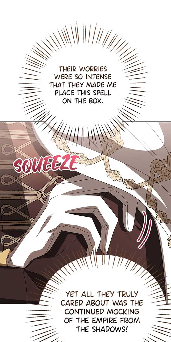 Baby Princess Through the Status Window Chapter 91 - Page 42