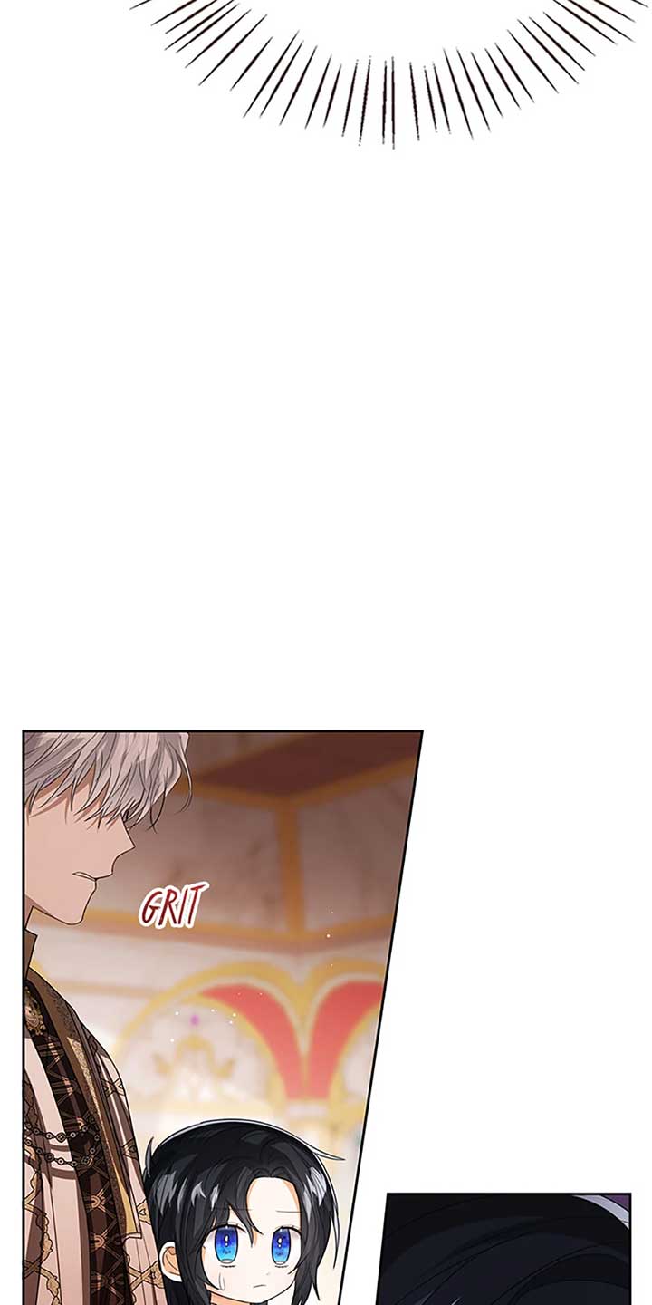 Baby Princess Through the Status Window Chapter 91 - Page 43