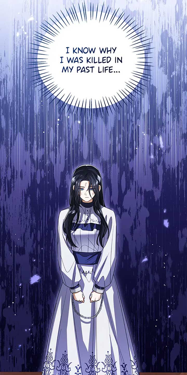Baby Princess Through the Status Window Chapter 91 - Page 45
