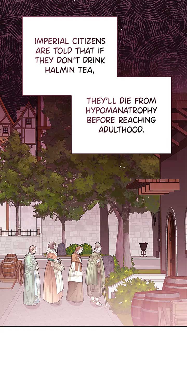 Baby Princess Through the Status Window Chapter 91 - Page 51