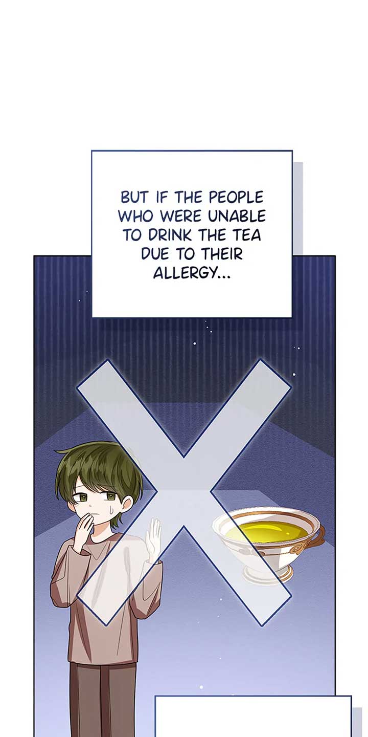 Baby Princess Through the Status Window Chapter 91 - Page 52