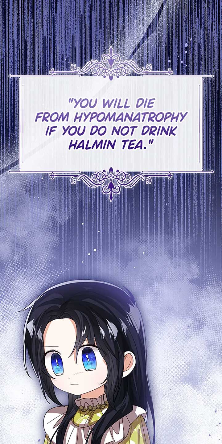 Baby Princess Through the Status Window Chapter 91 - Page 56