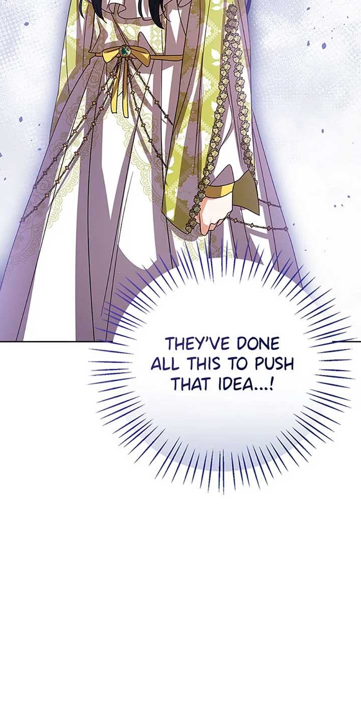 Baby Princess Through the Status Window Chapter 91 - Page 57