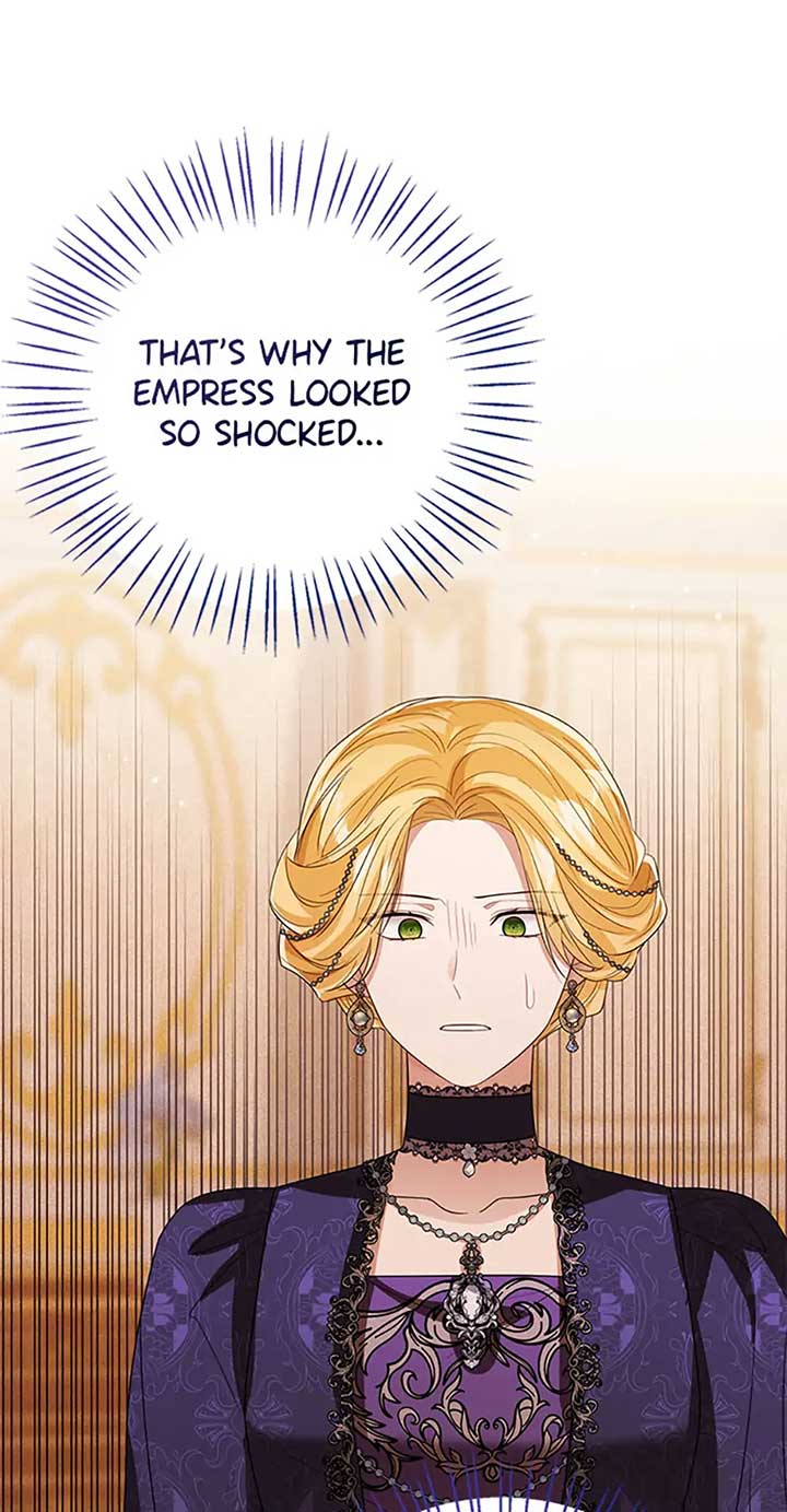 Baby Princess Through the Status Window Chapter 91 - Page 58