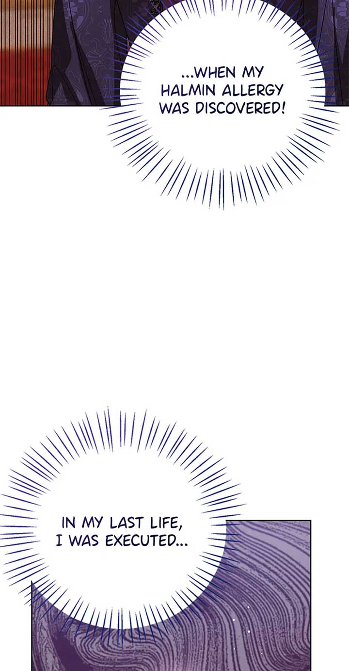 Baby Princess Through the Status Window Chapter 91 - Page 59