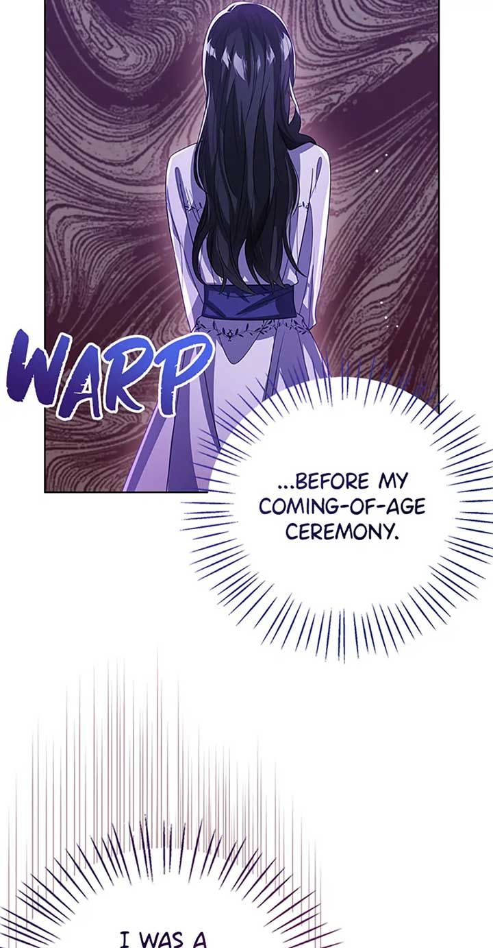 Baby Princess Through the Status Window Chapter 91 - Page 60