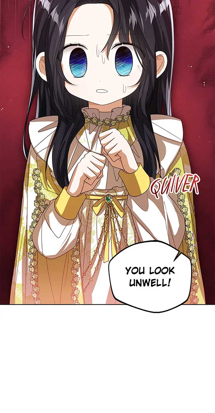 Baby Princess Through the Status Window Chapter 91 - Page 63