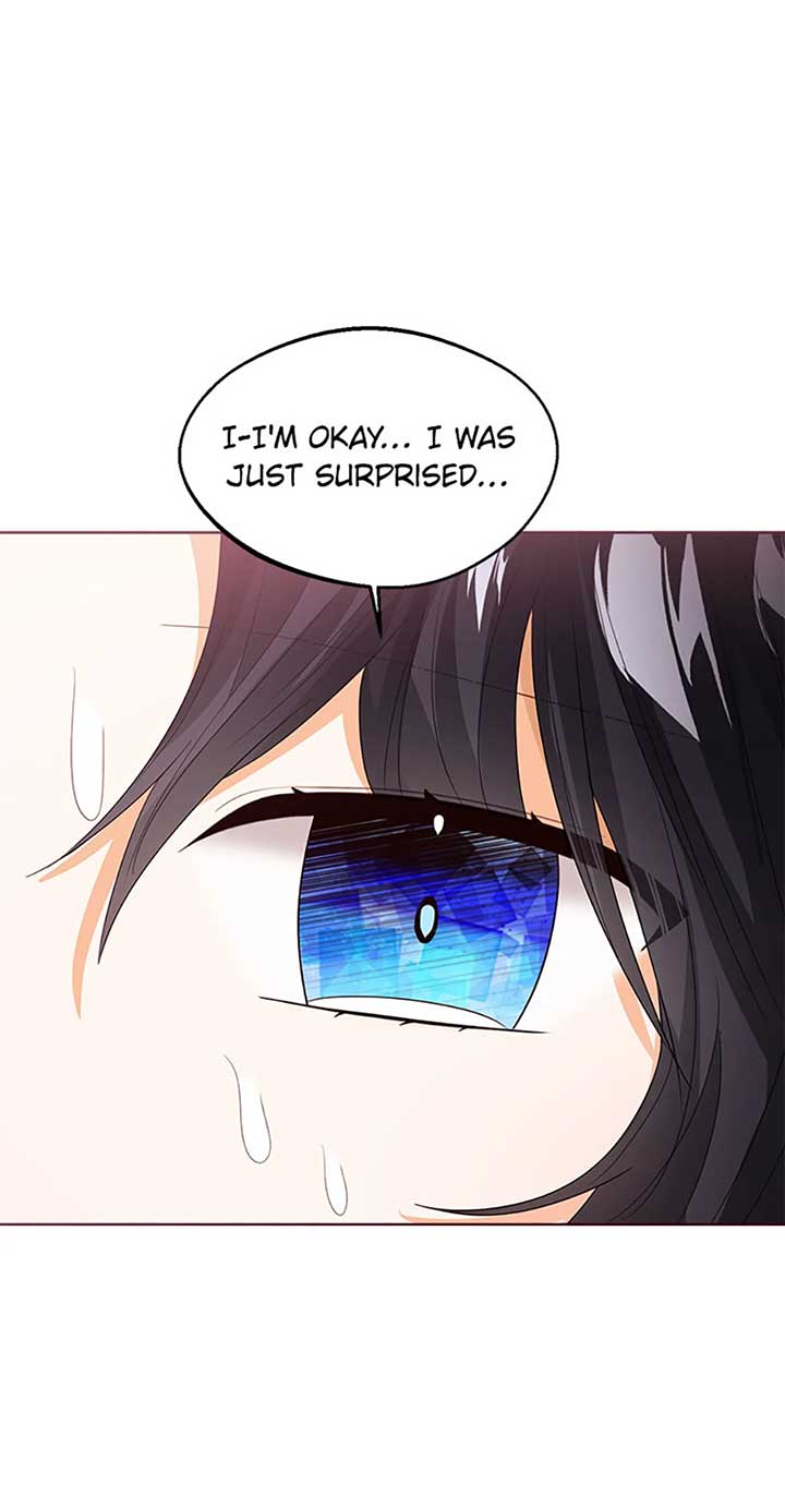 Baby Princess Through the Status Window Chapter 91 - Page 64