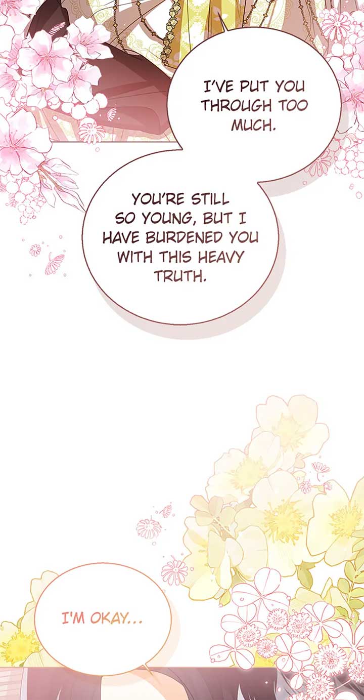 Baby Princess Through the Status Window Chapter 91 - Page 66