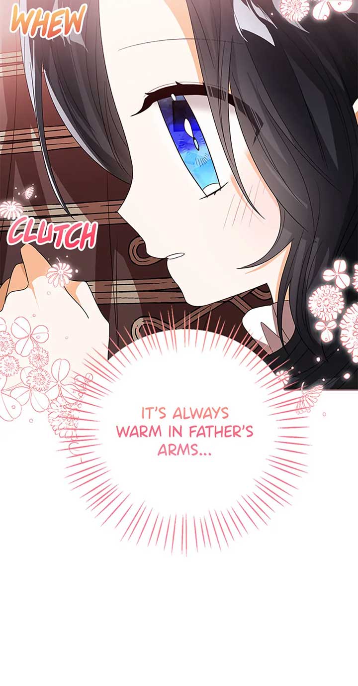 Baby Princess Through the Status Window Chapter 91 - Page 67