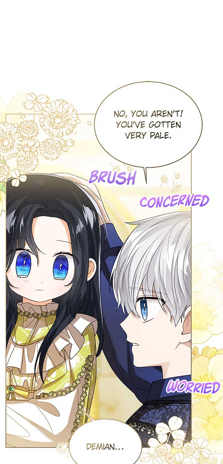 Baby Princess Through the Status Window Chapter 91 - Page 68