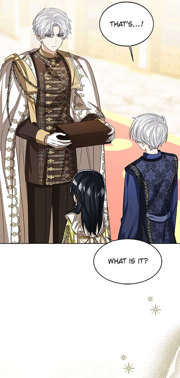 Baby Princess Through the Status Window Chapter 91 - Page 7