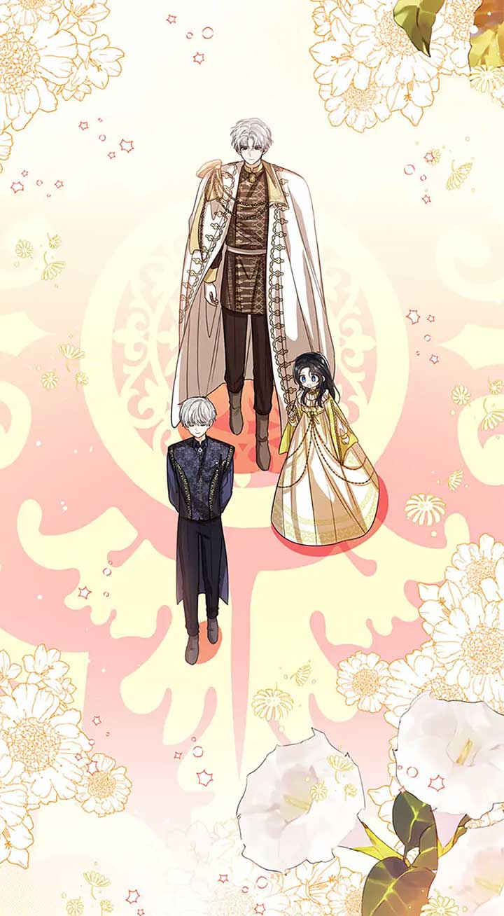 Baby Princess Through the Status Window Chapter 91 - Page 79