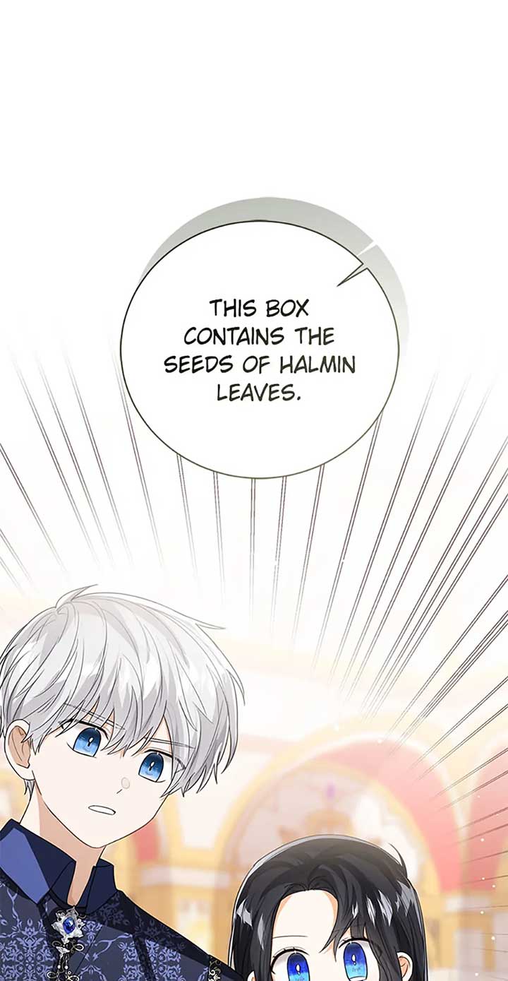 Baby Princess Through the Status Window Chapter 91 - Page 9