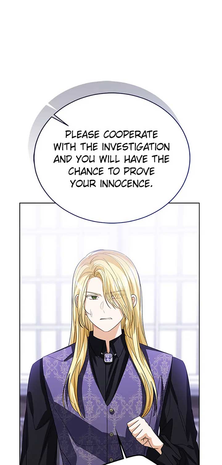 Baby Princess Through the Status Window Chapter 92 - Page 10