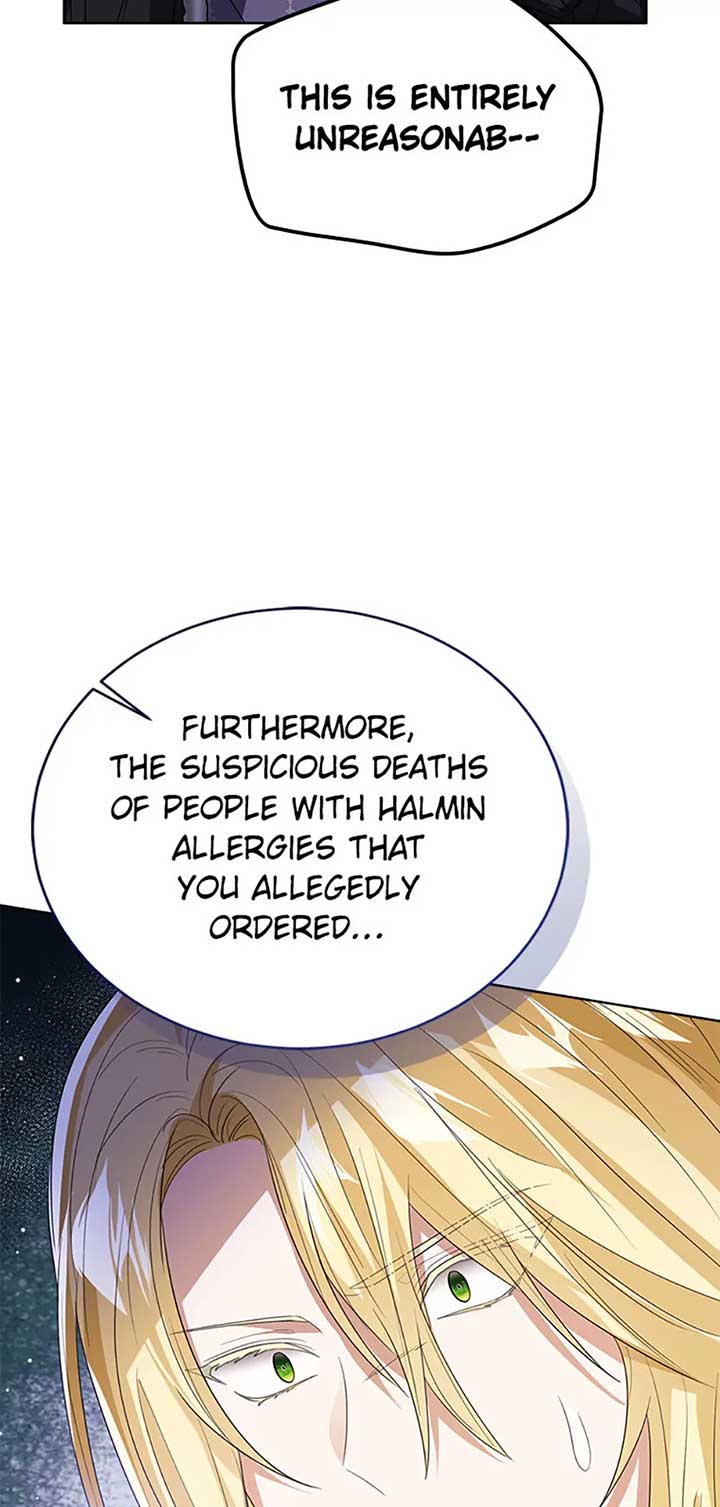 Baby Princess Through the Status Window Chapter 92 - Page 11