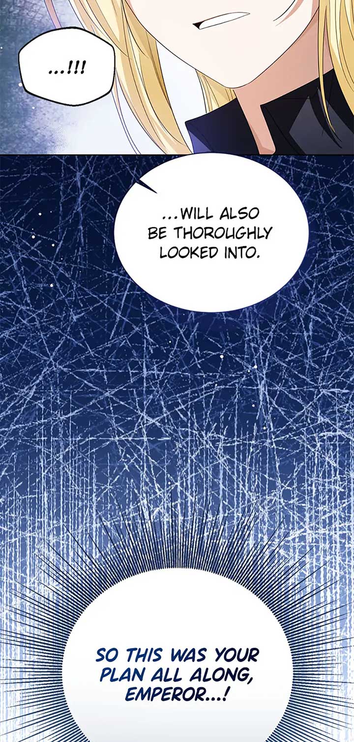 Baby Princess Through the Status Window Chapter 92 - Page 12