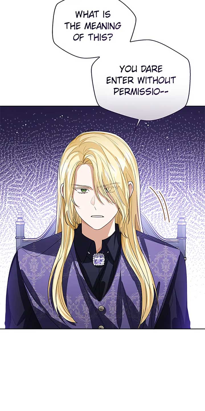 Baby Princess Through the Status Window Chapter 92 - Page 2