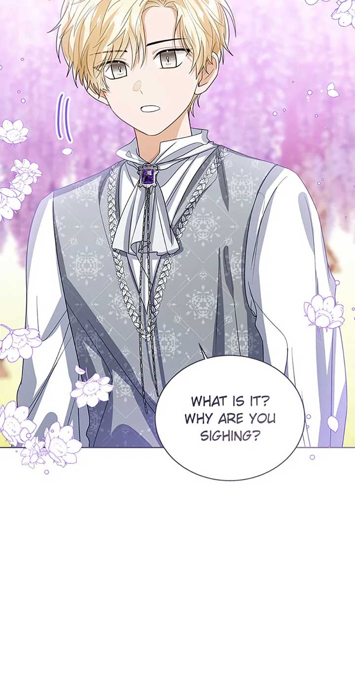 Baby Princess Through the Status Window Chapter 92 - Page 21