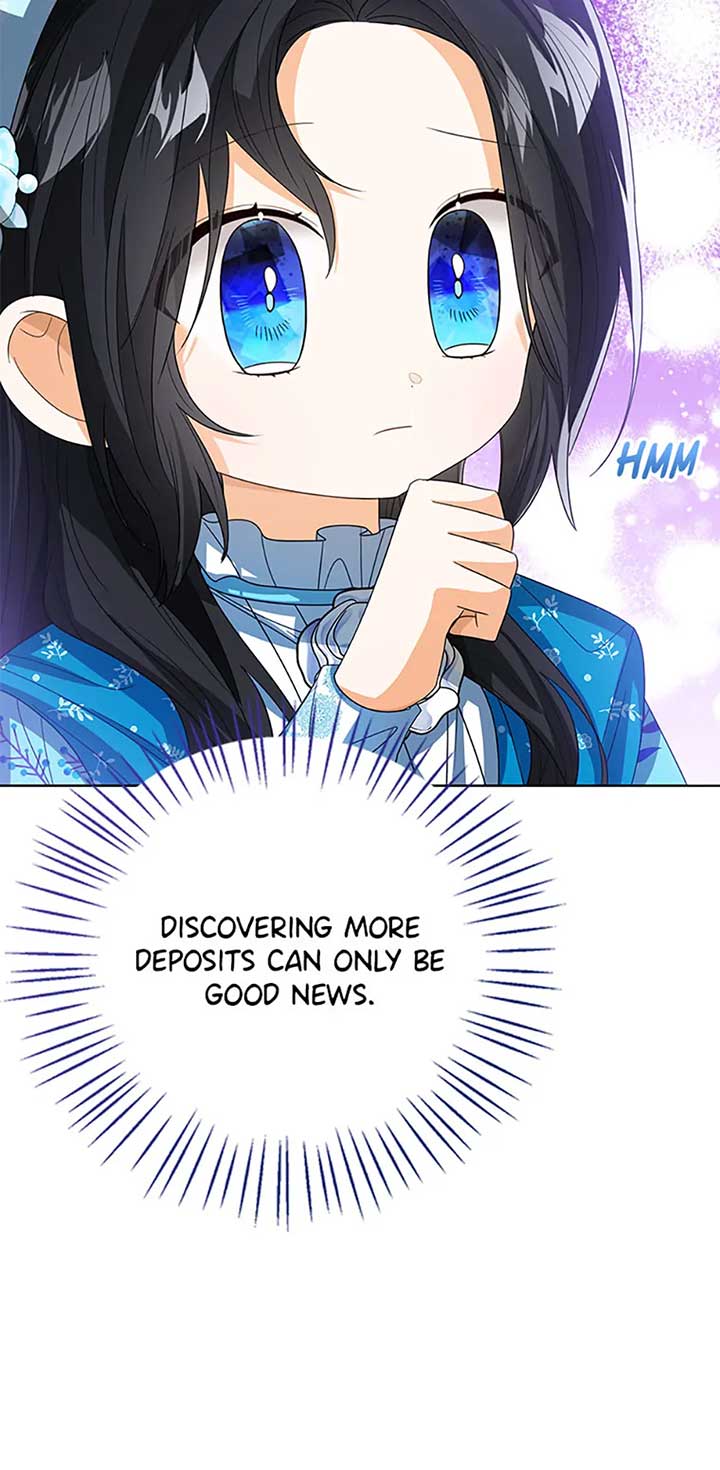 Baby Princess Through the Status Window Chapter 92 - Page 30