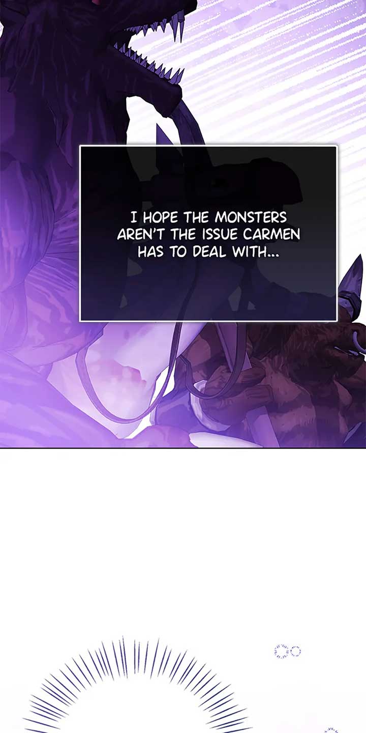 Baby Princess Through the Status Window Chapter 92 - Page 34