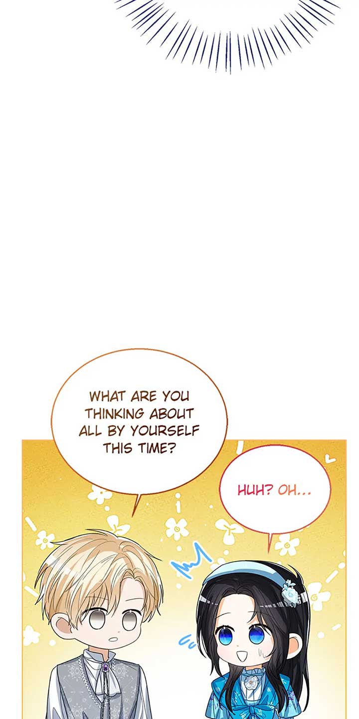 Baby Princess Through the Status Window Chapter 92 - Page 36