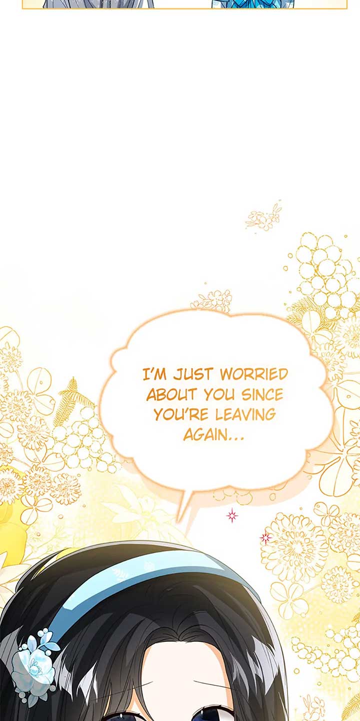 Baby Princess Through the Status Window Chapter 92 - Page 37