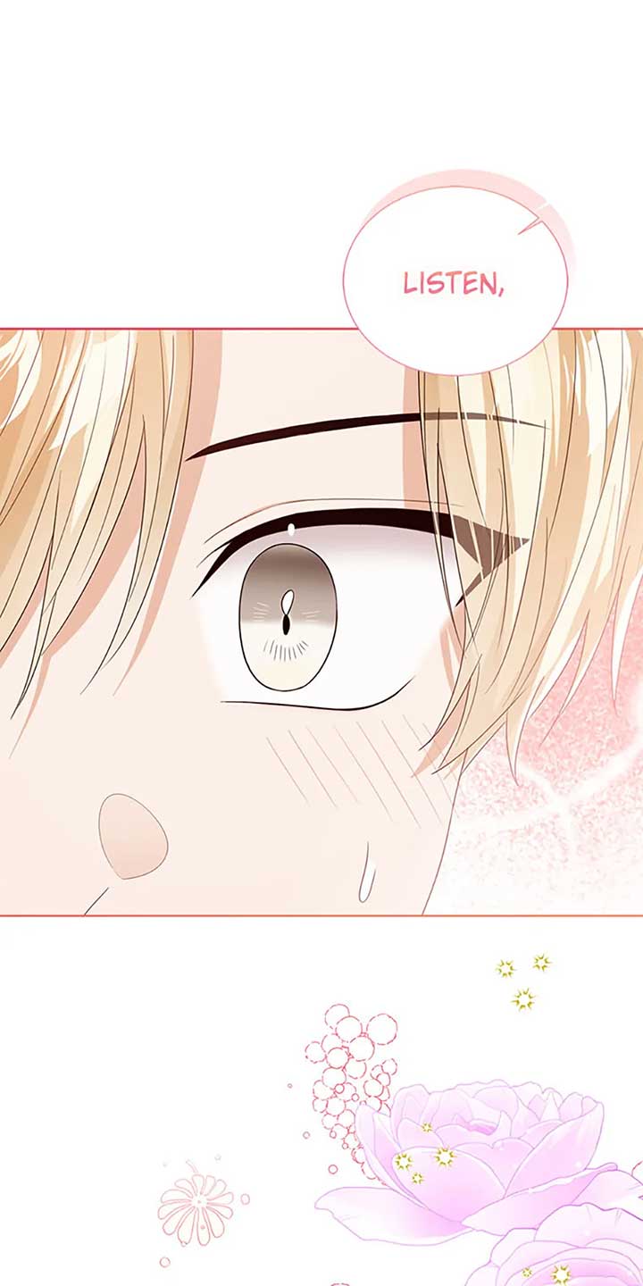Baby Princess Through the Status Window Chapter 92 - Page 41