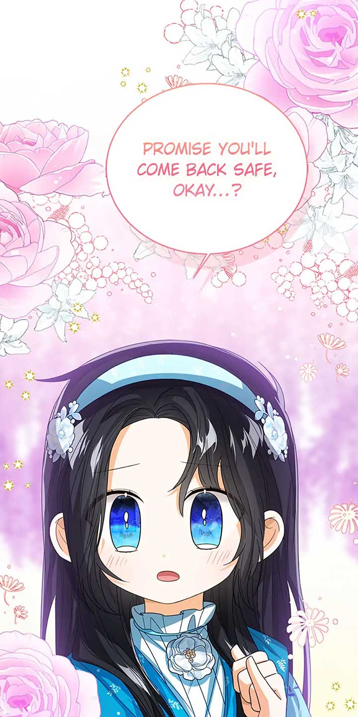 Baby Princess Through the Status Window Chapter 92 - Page 42