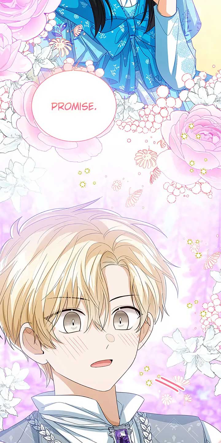 Baby Princess Through the Status Window Chapter 92 - Page 43