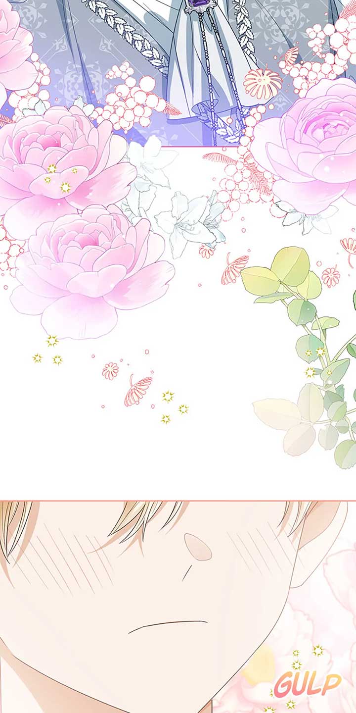 Baby Princess Through the Status Window Chapter 92 - Page 44