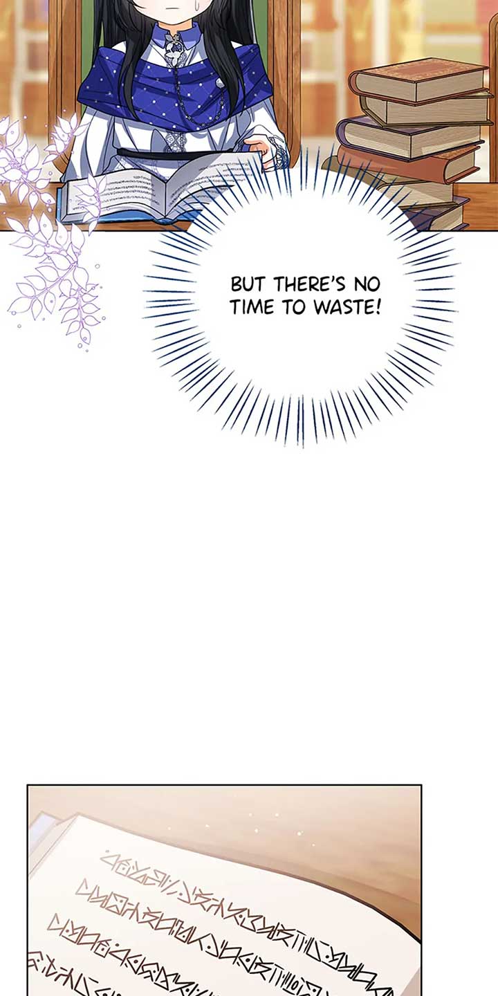 Baby Princess Through the Status Window Chapter 92 - Page 48