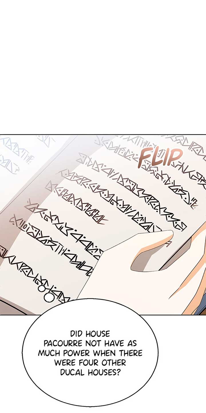 Baby Princess Through the Status Window Chapter 92 - Page 51