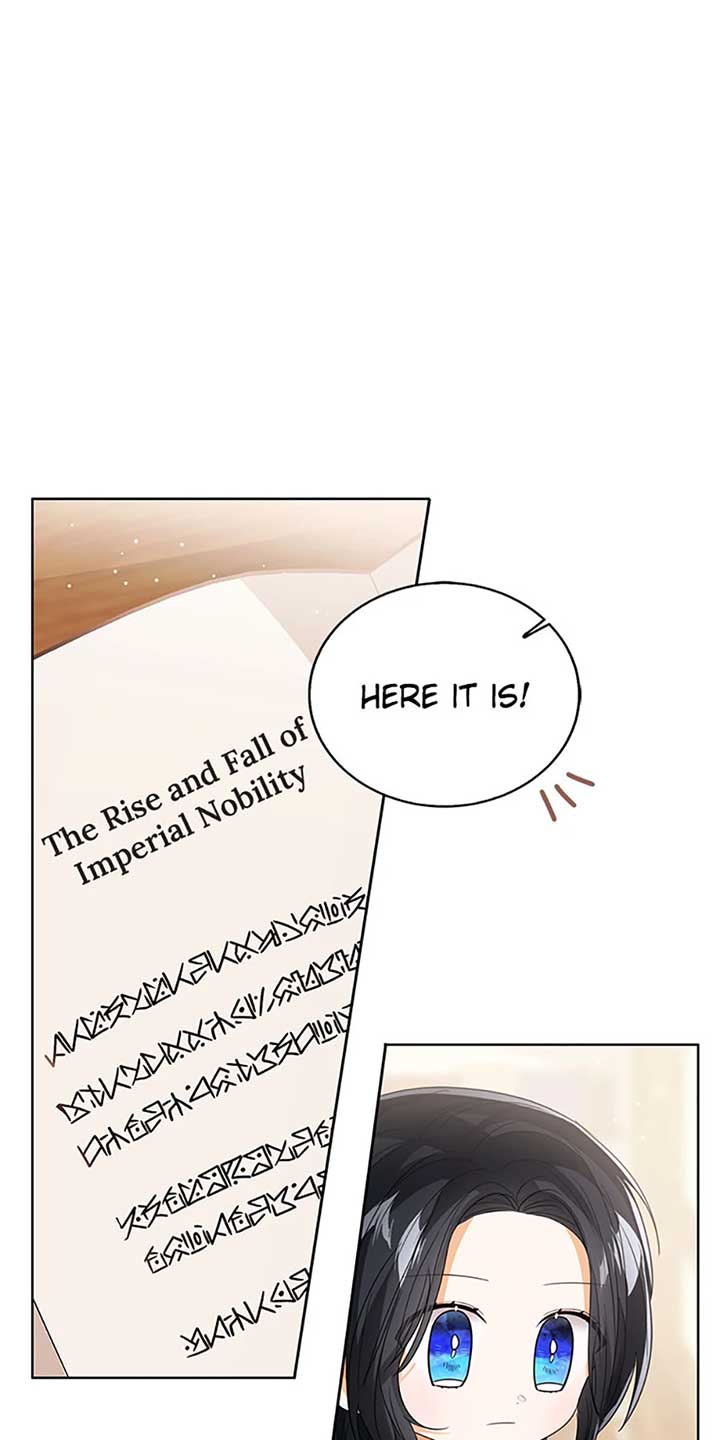 Baby Princess Through the Status Window Chapter 92 - Page 52