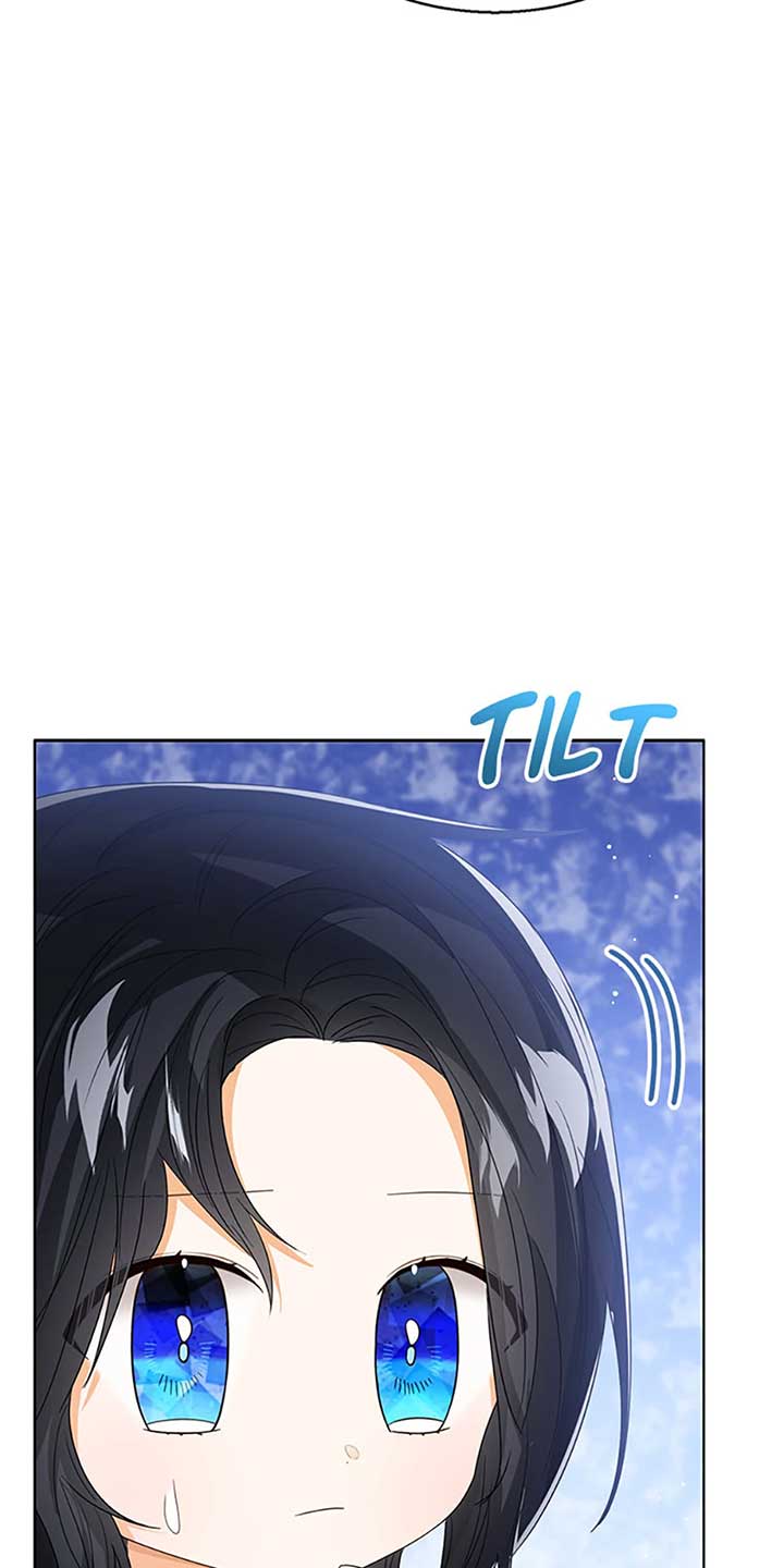 Baby Princess Through the Status Window Chapter 92 - Page 55