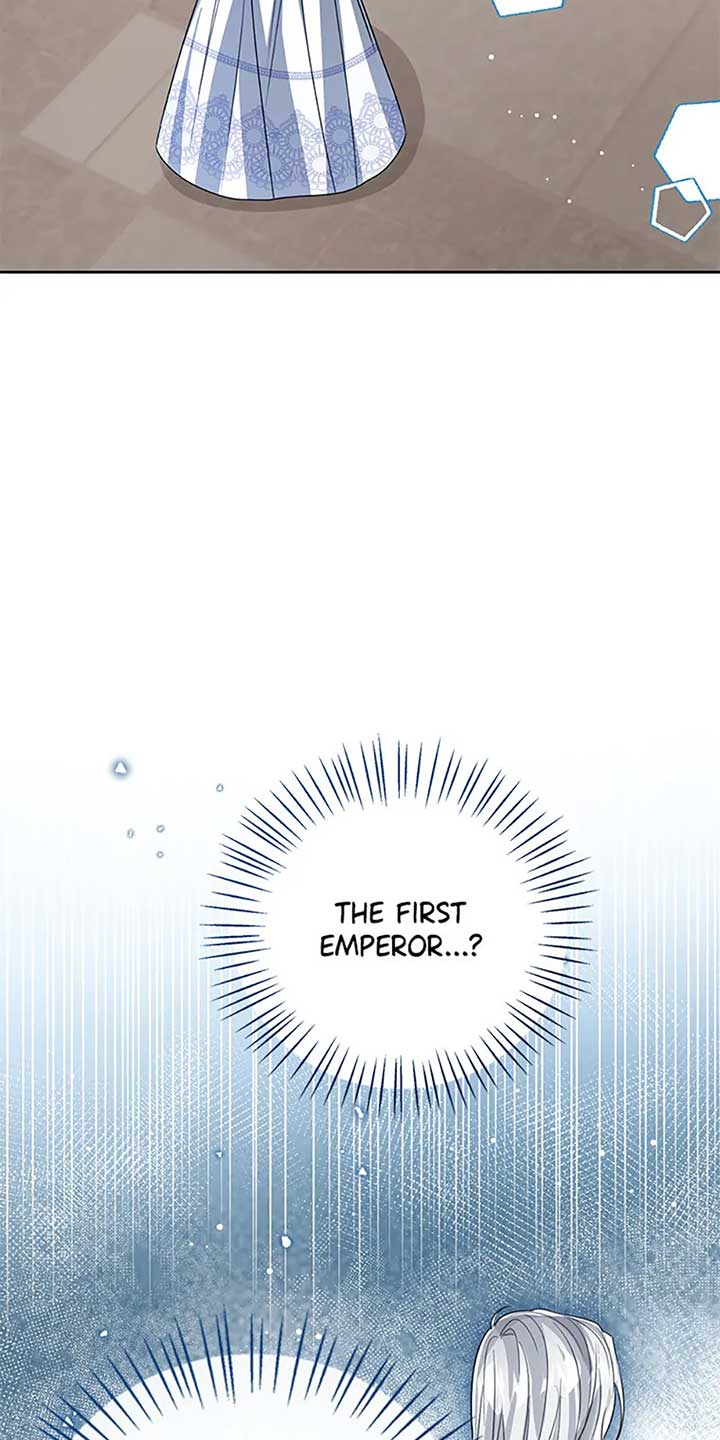 Baby Princess Through the Status Window Chapter 92 - Page 58