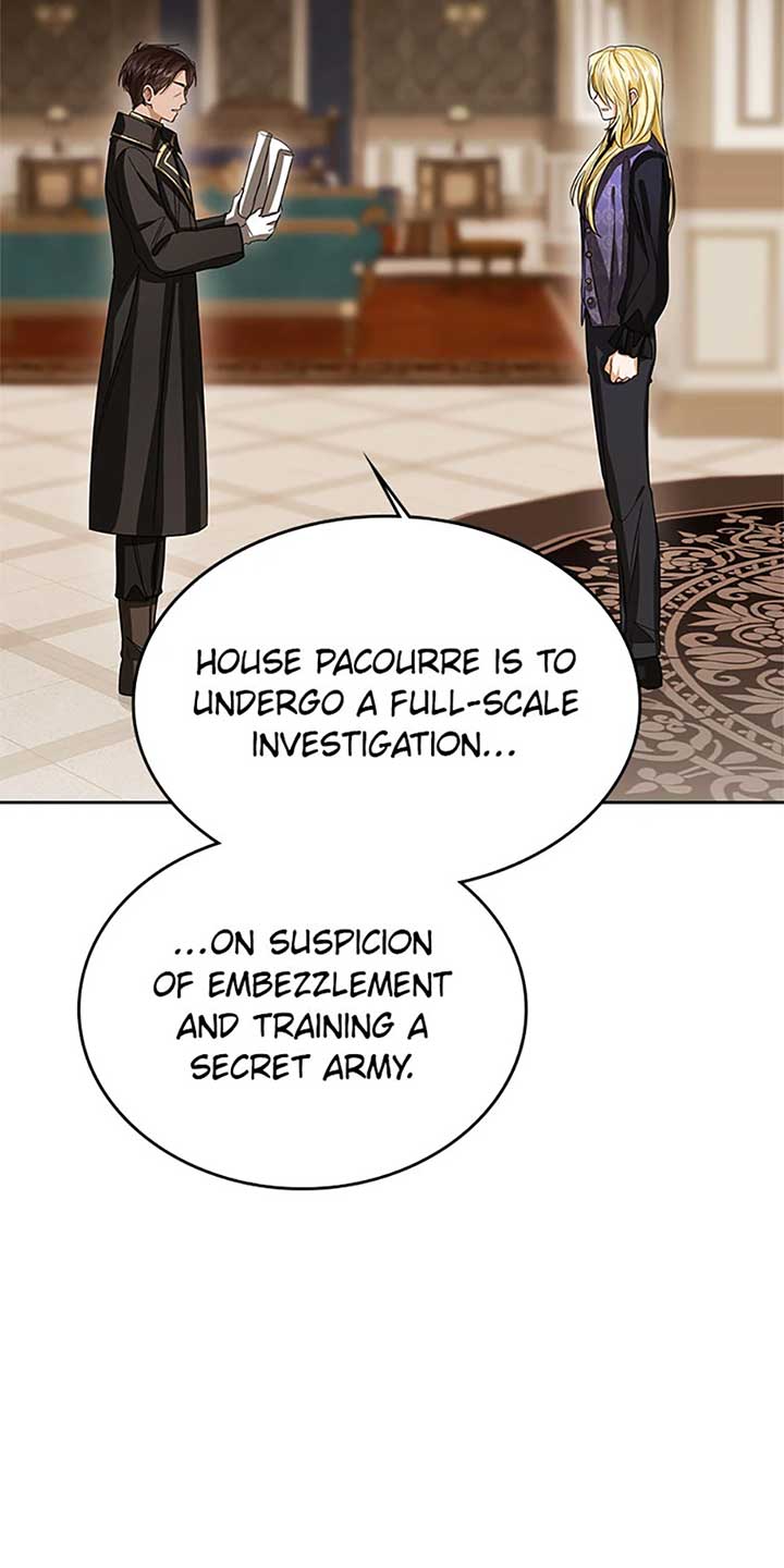 Baby Princess Through the Status Window Chapter 92 - Page 6