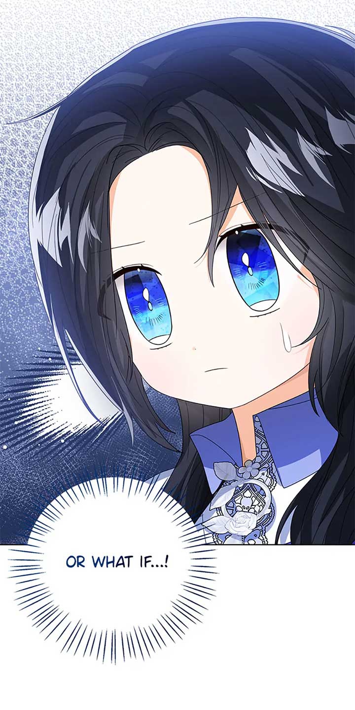 Baby Princess Through the Status Window Chapter 92 - Page 60